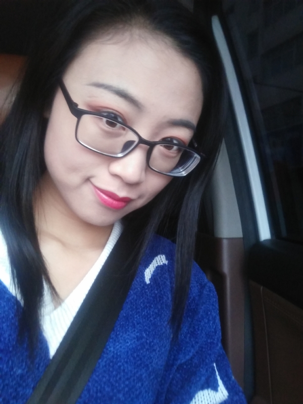 潇湘薇薇的第一张照片--山西闪婚服务中心
