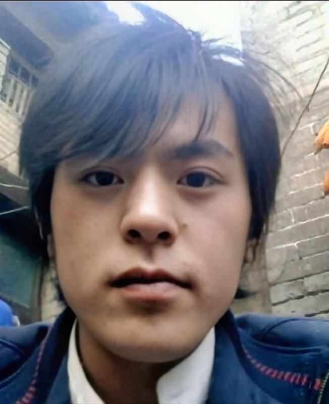 等你出现的第一张照片--山西闪婚服务中心