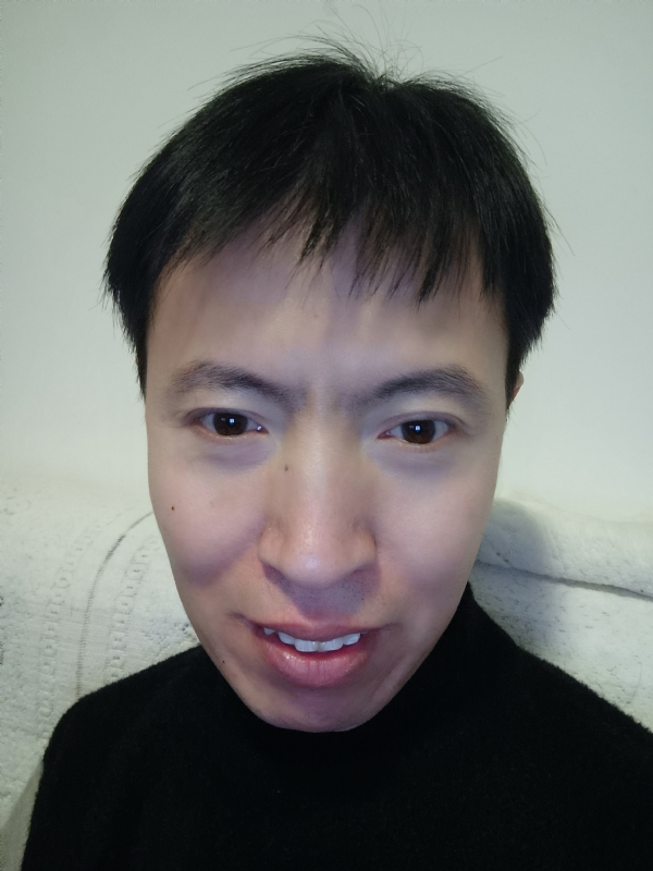 相知相守的第一张照片--山西闪婚服务中心