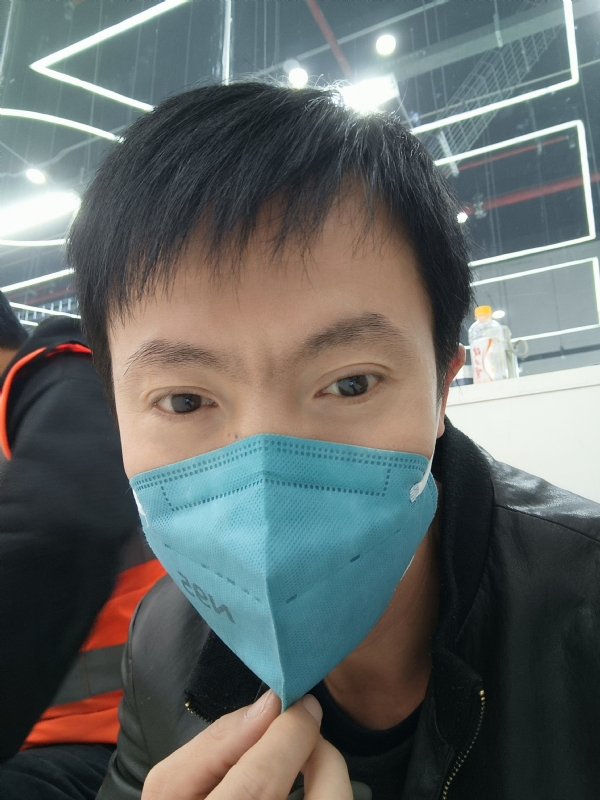 相知相守的第二张照片--山西闪婚服务中心