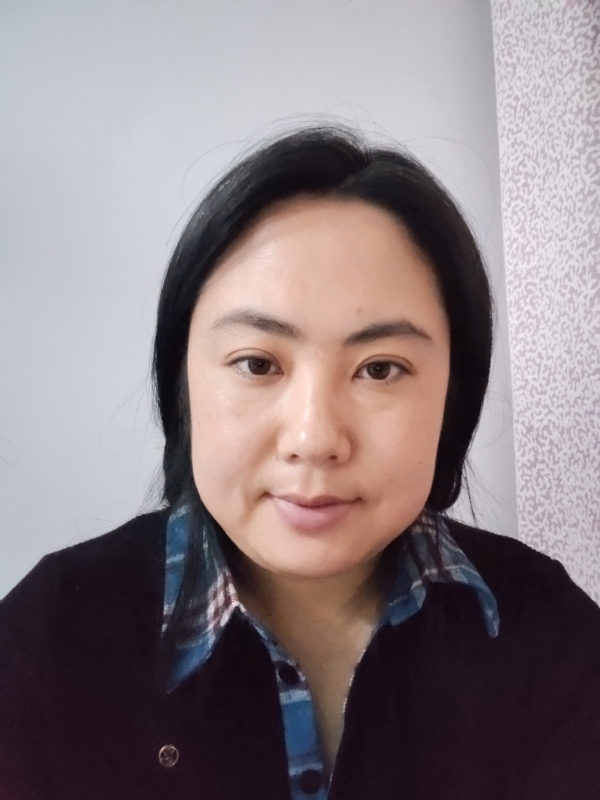 朵朵的第一张照片--山西闪婚服务中心