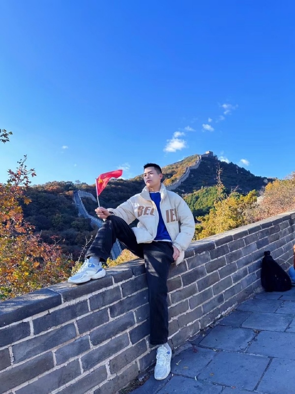 洋洋洋的第二张照片--山西闪婚服务中心