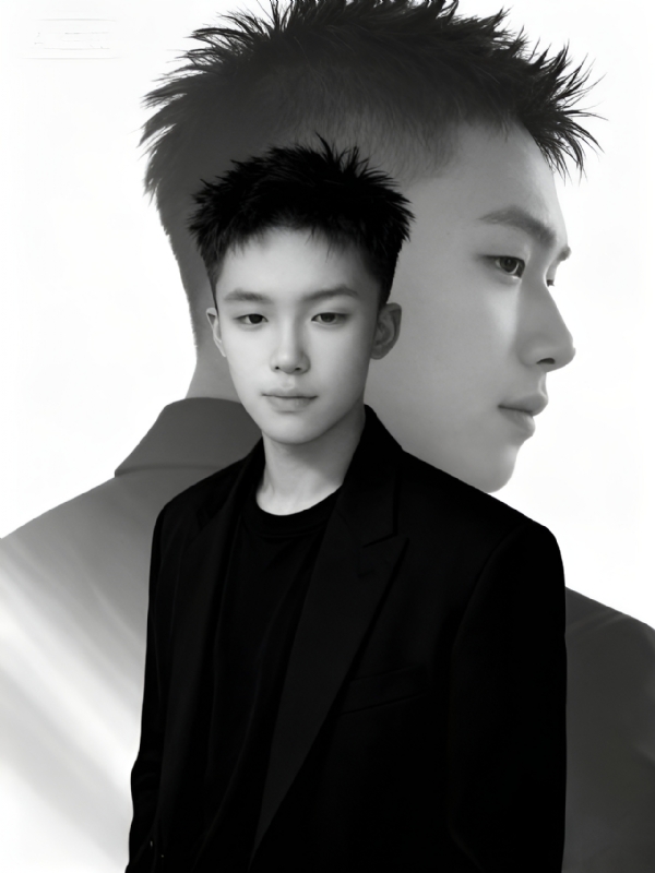 阿飞的第一张照片--山西闪婚服务中心