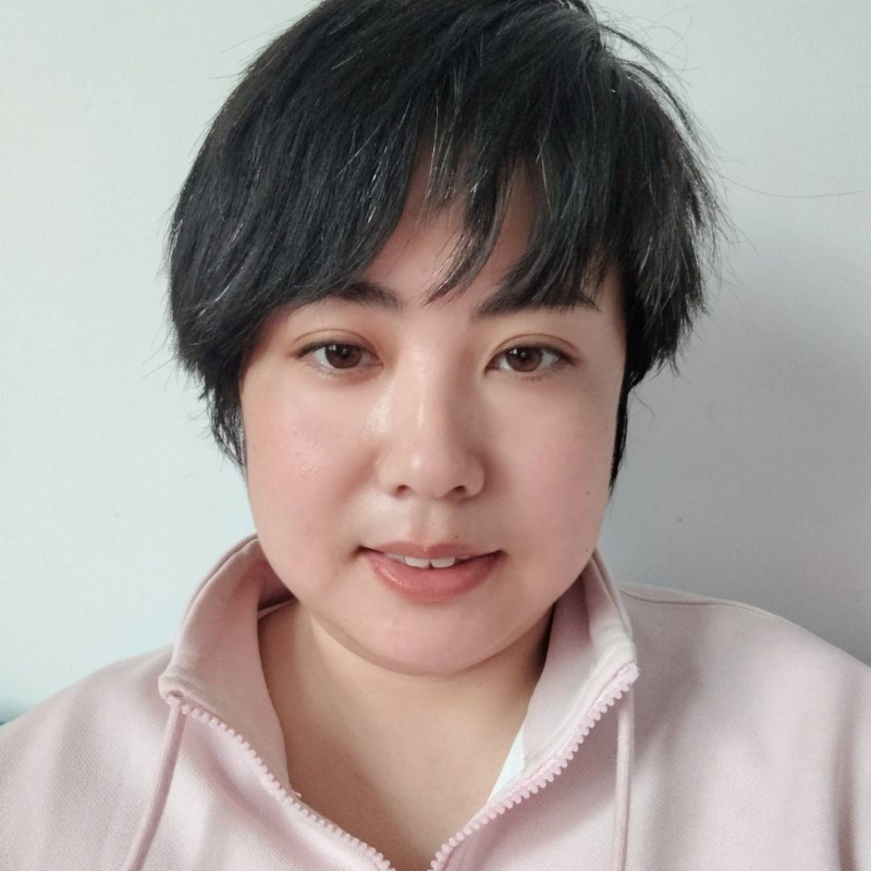 朵朵的第一张照片--山西闪婚服务中心